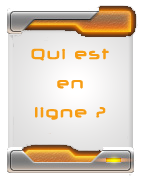 Qui est en ligne ?