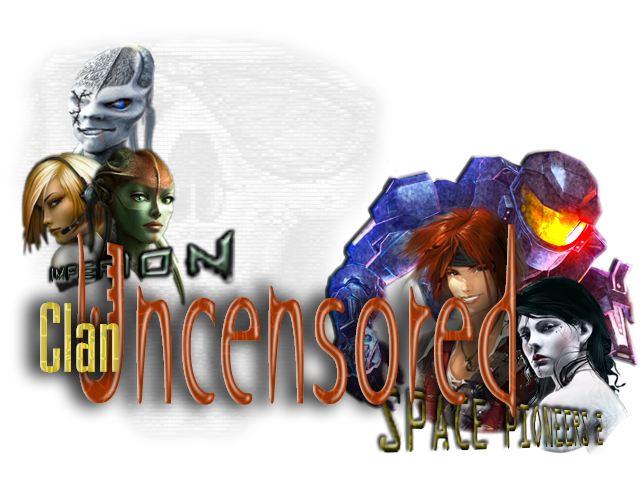 Uncensored Clan Index du Forum