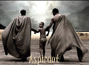 Aspirant