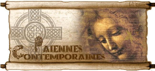 les paiennes contemporaines Index du Forum
