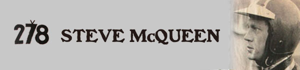 Steve McQueen 1930-1980 Index du Forum