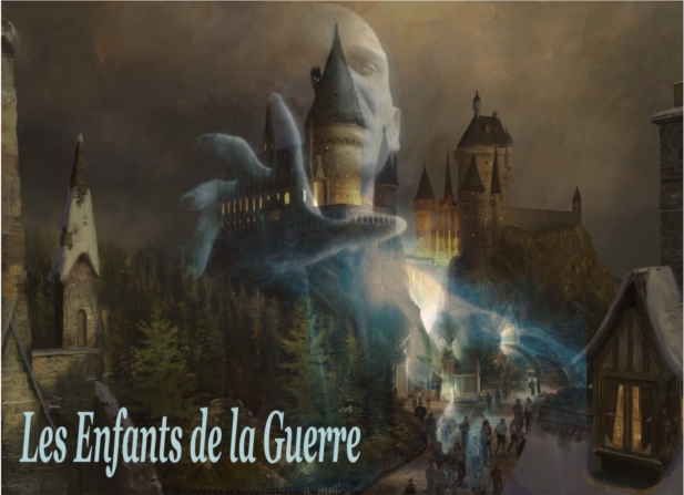 les Enfants de la Guerre Index du Forum