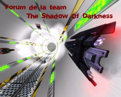 The Shadow Of Darkness Index du Forum