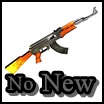 No new posts No new posts