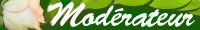 Modérateur