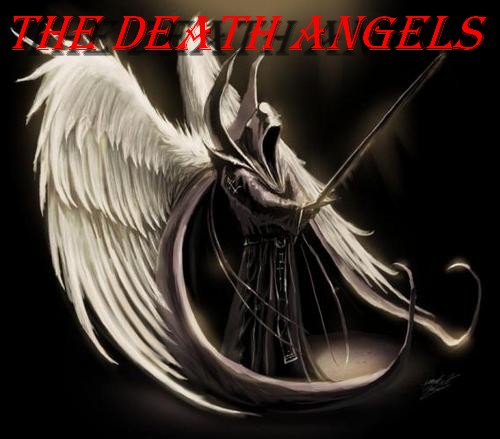 THE DEATH ANGELS Index du Forum