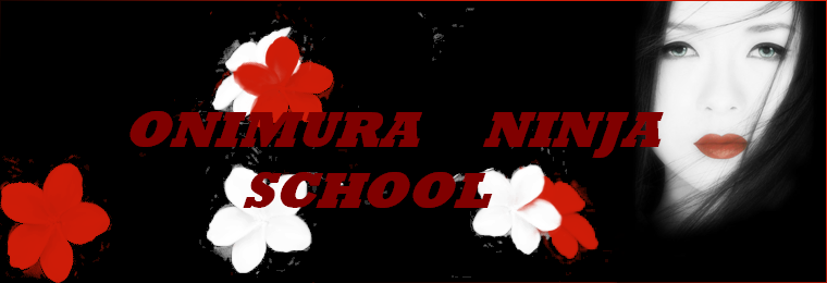 Onimura School - Ecole de Ninja Index du Forum