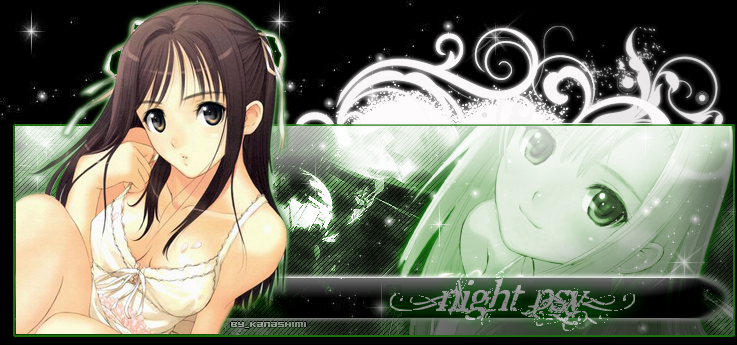Night psy Index du Forum