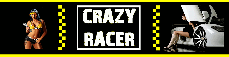 Crazy Racer Index du Forum