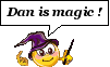 dan magik