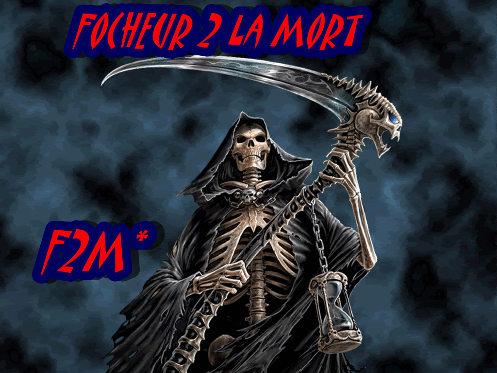 F2M* Index du Forum