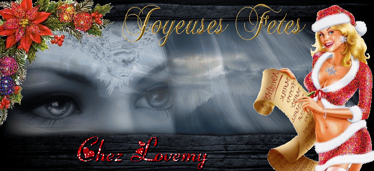 Bienvenue Chez Lovemy Index du Forum