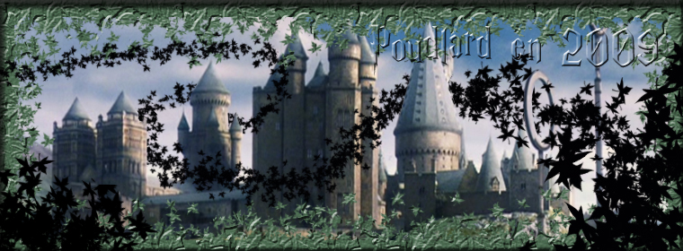 Poudlard Multiverse Index du Forum