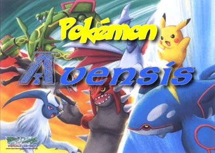 Poké-World Index du Forum
