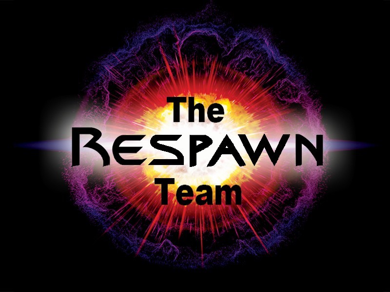 The Respawn Team Index du Forum