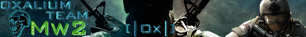 Oxalium Index du Forum