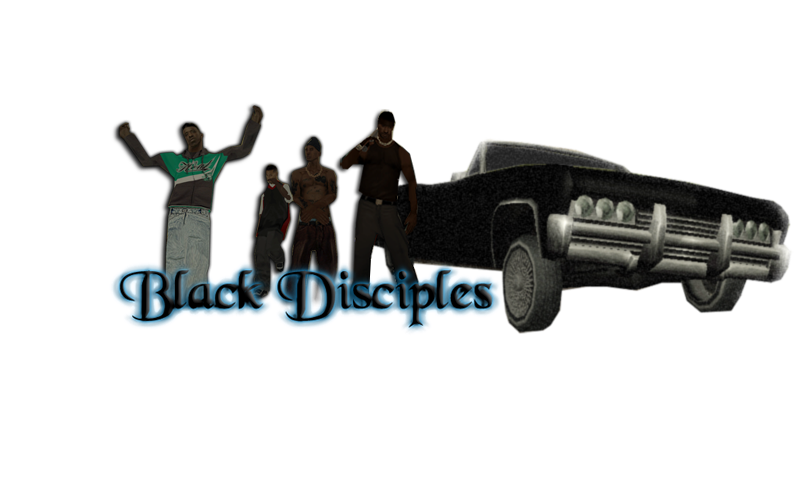 forum des black disciples de og. Index du Forum
