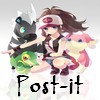 Post-it