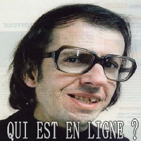 Qui est en ligne ?