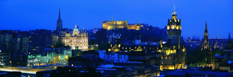 Vivre en Ecosse Index du Forum