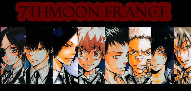 7thMoon France Index du Forum