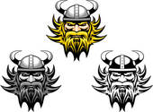 Guerriers des Disciples d'Odin