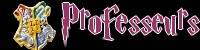 Professeurs