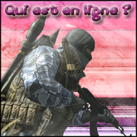 Who is Online