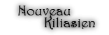 Nouveau Kiliasien