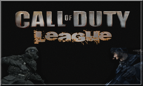 Call of Duty League Index du Forum
