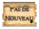Pas de nouveaux messages Pas de nouveaux messages