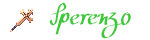 Sperenzo
