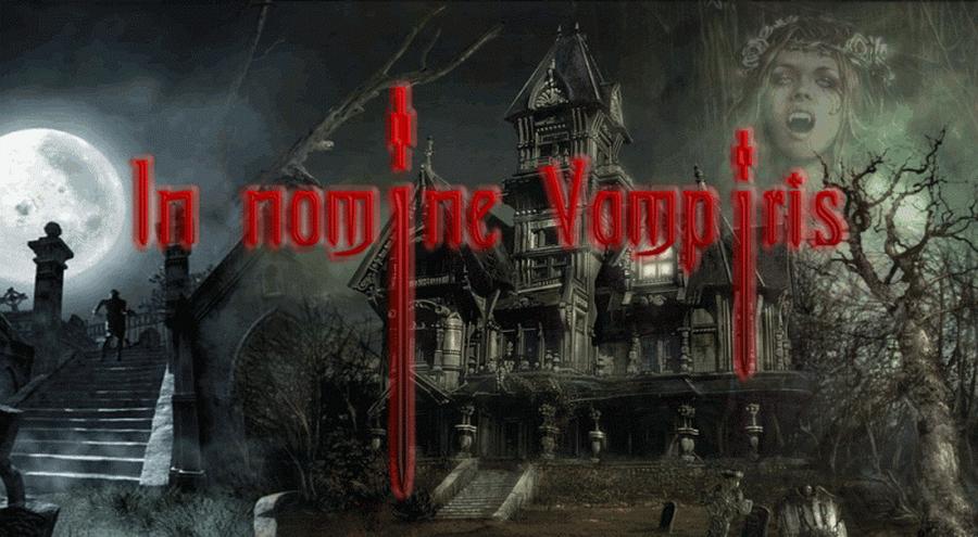 In Nomine Vampiris Index du Forum
