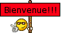 bienvenue