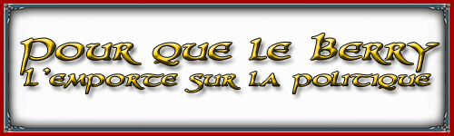 Index du Forum