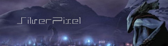 SilverPixel Index du Forum