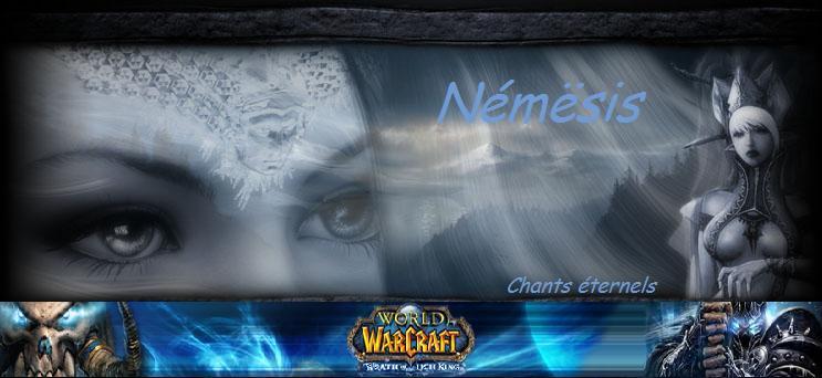 Némësis Index du Forum