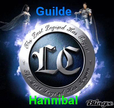 Hannibal Index du Forum