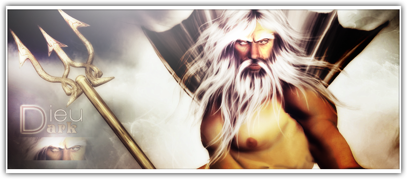 Dieux Dark Index du Forum