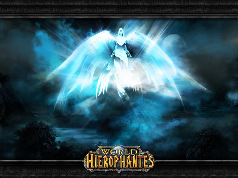 Hiérophantes Index du Forum
