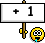 +1