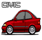 Honda Civic EJ1 Honda Civic EJ1