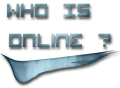 Qui est en ligne ?