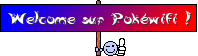Bienvenue sur Pokéwifi !