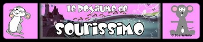 Le Royaume de Sourissimo Index du Forum