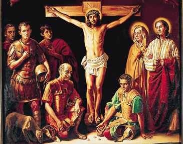 Dieu est avec nous Index du Forum