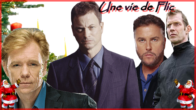 Une vie de Flic Index du Forum