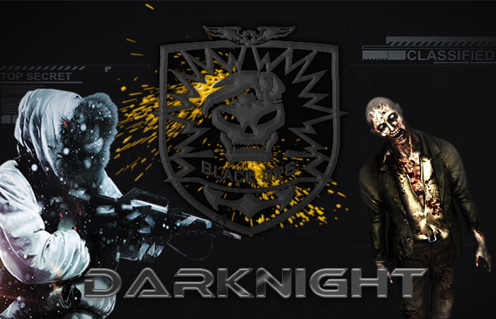 DarkNight Team Index du Forum