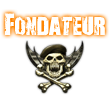 fondateur