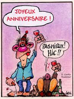 Birthdays